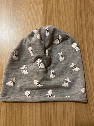 Ciapka, prénatal,86