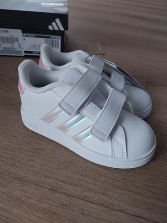 Adidas tenisky, adidas,25 / 26 / 27