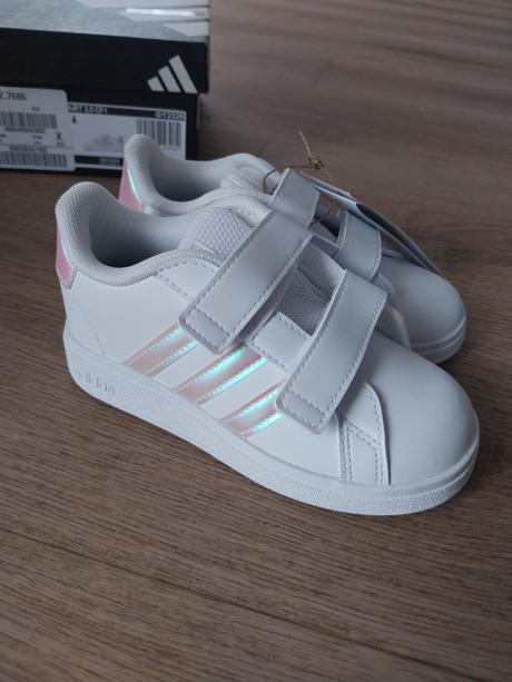 Adidas tenisky, adidas,25 / 26 / 27