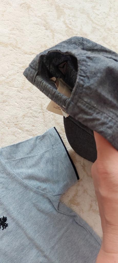 Riflova šiltovka, 104