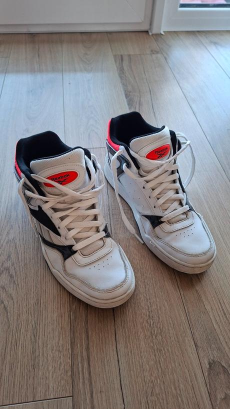 Tenisky reebook, reebok,40