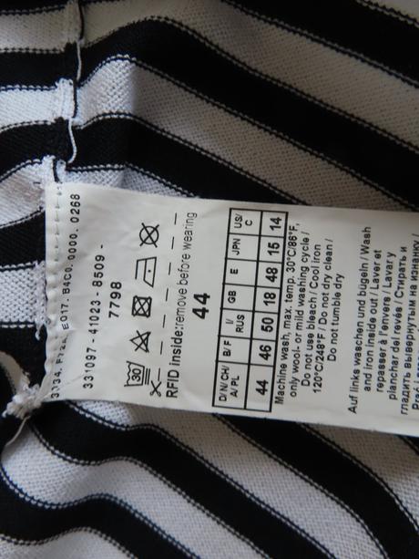 Elegantný svetrík gerry weber-originál, veľ. xl, gerry weber,xl