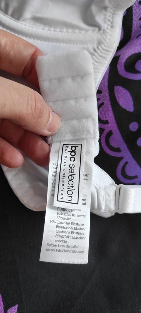 Podprsenky, bonprix,85b