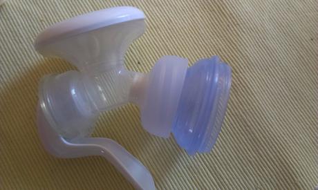 Odsávačka philis avent, 