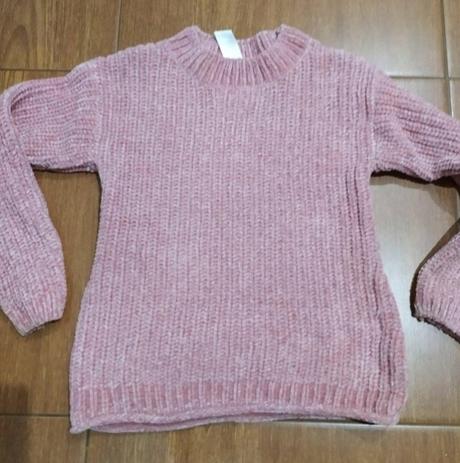 Žinilkovy svetrík, terranova,134