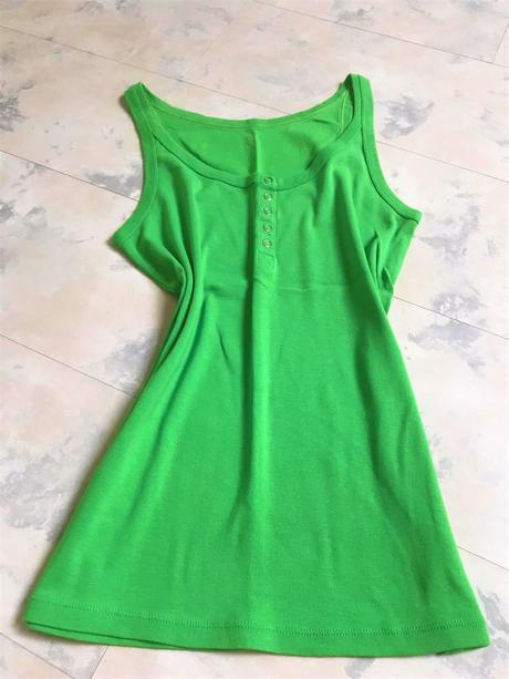 Pestré tielko m/l, gap,l