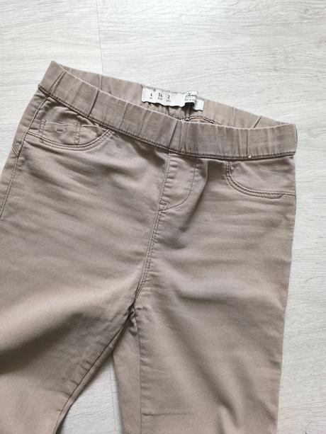 Jegginsy, h&m,34