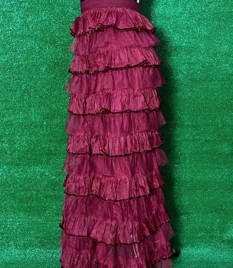 Dámska sukňa  - vel.s, s