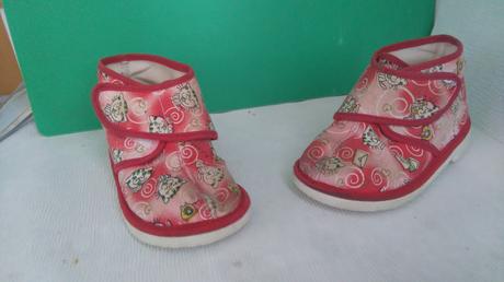 Papuče, deichmann,20