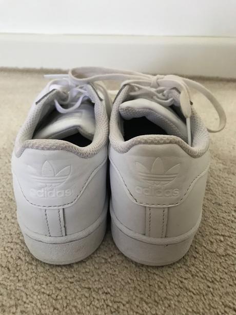 Superstar top stav, adidas,34