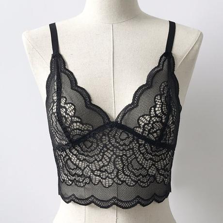 Bralet , s