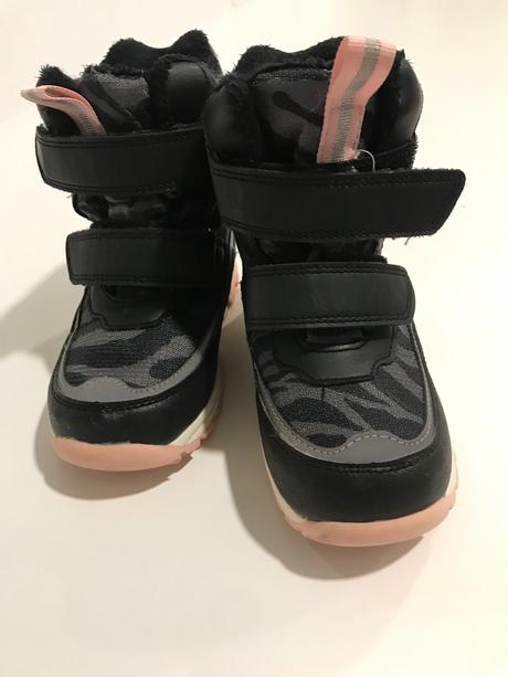 Zimne snehule h&m, h&m,26