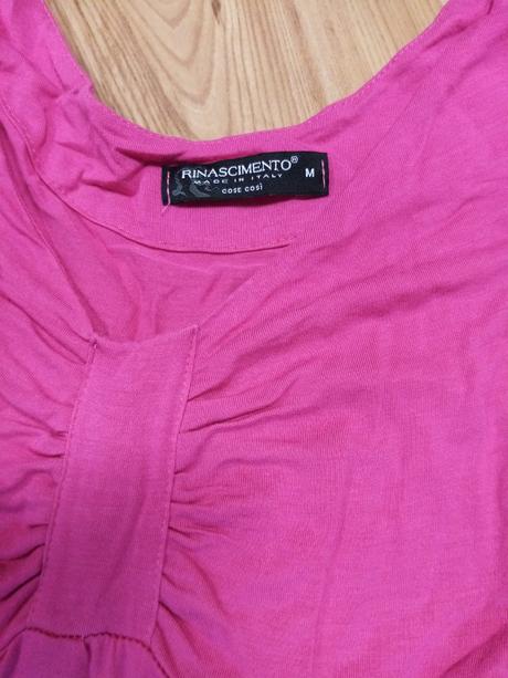 Dámske bavlnené šaty., m