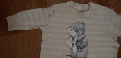 Dupačky 0-3 m. 4ks., disney,56