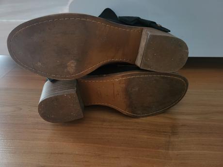 Čižmičky ugg veľkosť 35, ugg,35