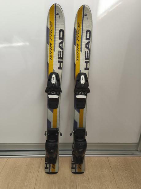 Lyže head 80 cm, head,80-89 cm