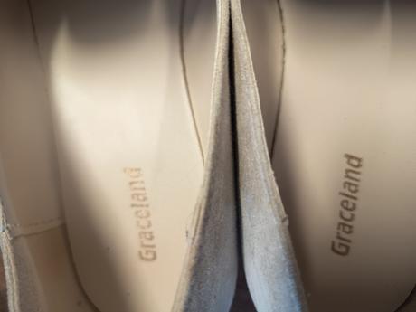 Dámske mokasíny 38, graceland,38