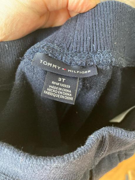 Teplaky tommy hilfiger, tommy hilfiger,92