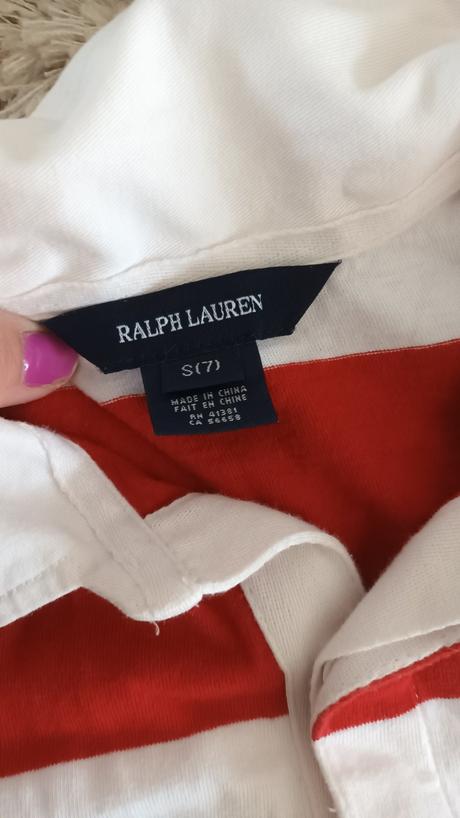 Šaty ralph lauren, ralph lauren,122