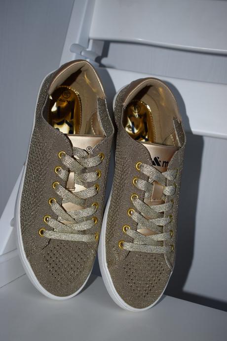 Tenisky veľ. 38, 38