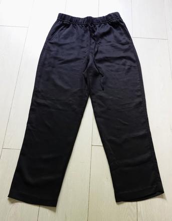 Pohodlné nohavice h&m, h&m,s