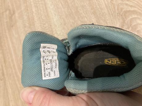 Keen outdoor topanky, keen,25