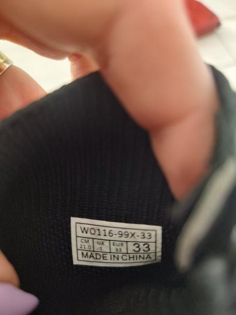 Ponožkove  tenisky, reserved,33