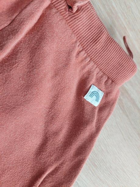 Súprava líšky veľ.74/80, lindex,80