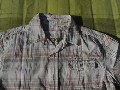 Chalanská košeľa, cherokee,140