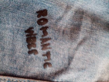 Riflova bunda, palomino,104