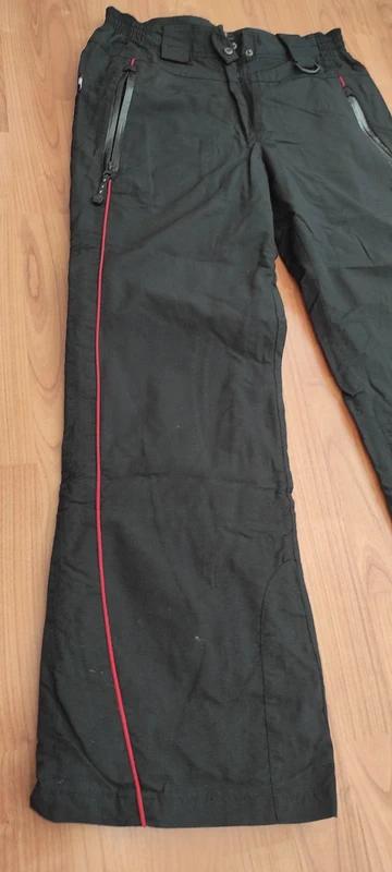 Dámske lyžiarske nohavice, 40