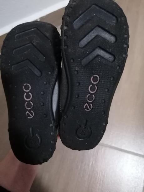 Kvalitné topánočky ecco, ecco,26