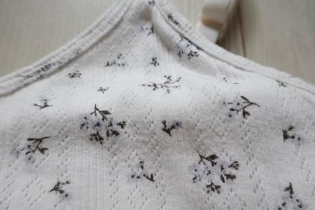 Tehotenský top h&m mama aj na kojenie, h&m,xl