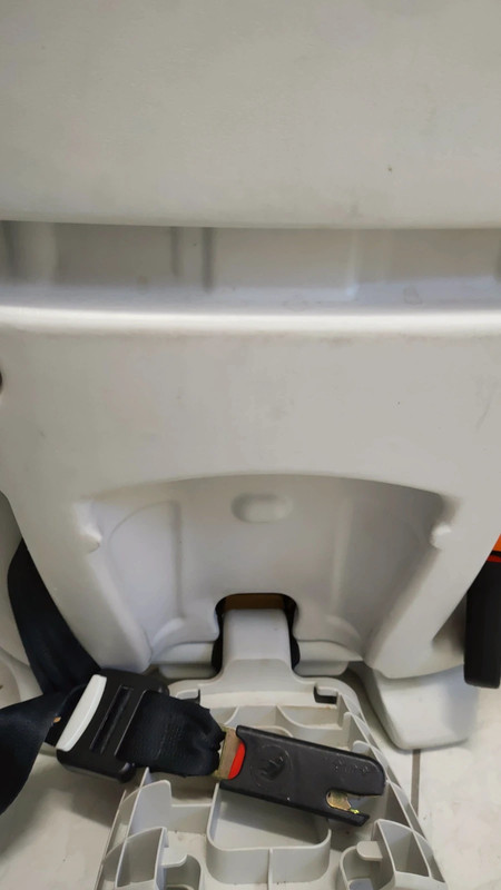 Autosedačka concord lift core 15-36 kg pro-tect, concord