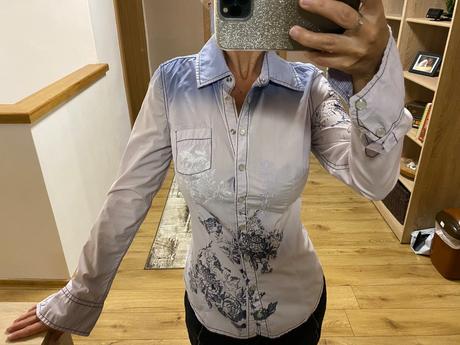 Guess košeľa, guess,xs