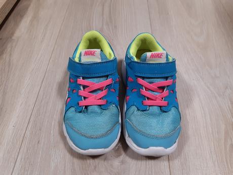 Nike tenisky, nike,27