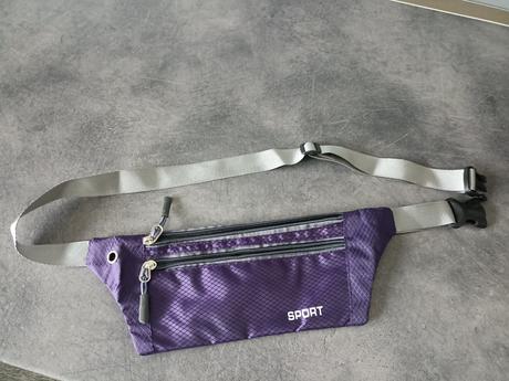 Športová ladvinka, 