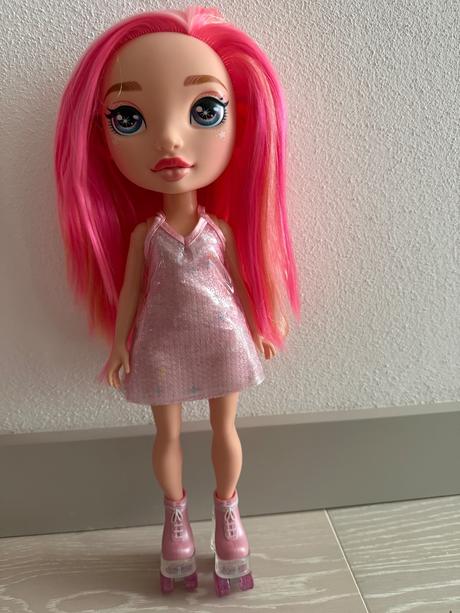 Poopsie babika 42 cm, 