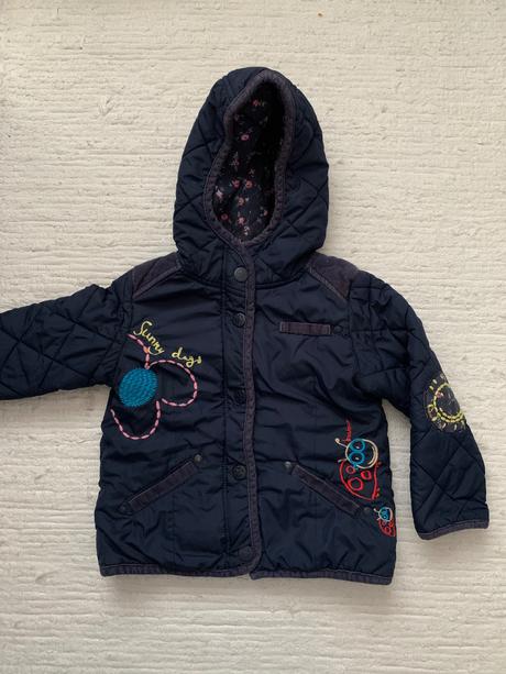 Prechodná bunda next, next,98