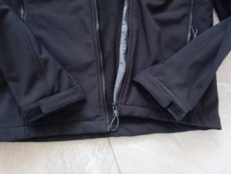 Chlapčenská prechodná bunda, 164