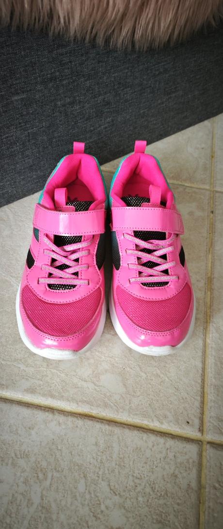 Tenisky veľkosť 35, deichmann,35