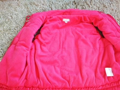 Vesticka 3-4r, funky diva,98