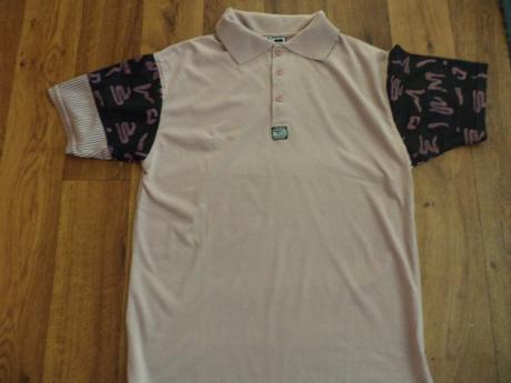 Panska staroružova polokošela l , l