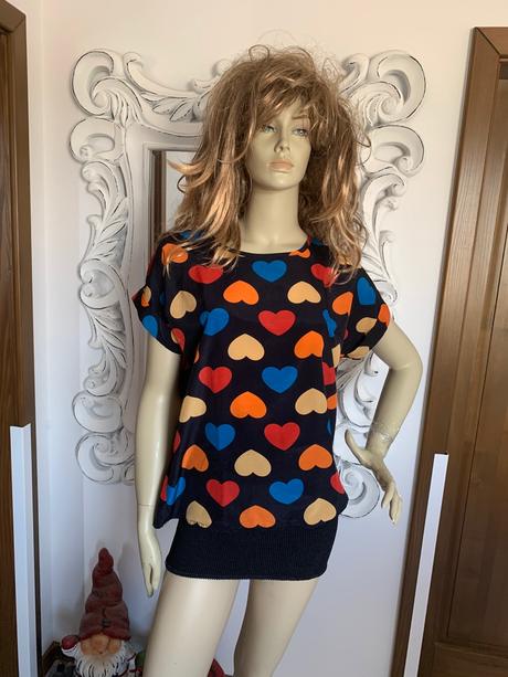 Srdieckovy topik, xl