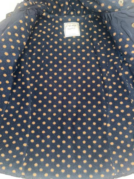 Prechodná bundička next, next,116