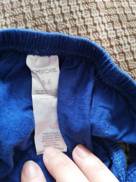 Slipky 2ks, cherokee,116