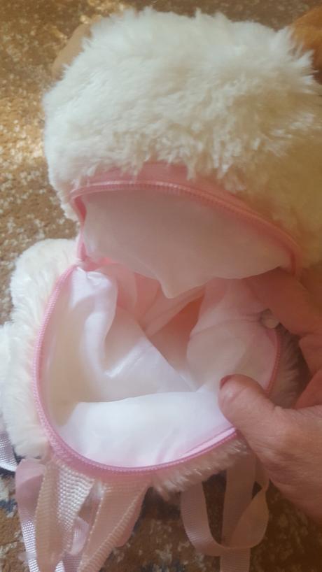 Taštičky pre slečnu, 