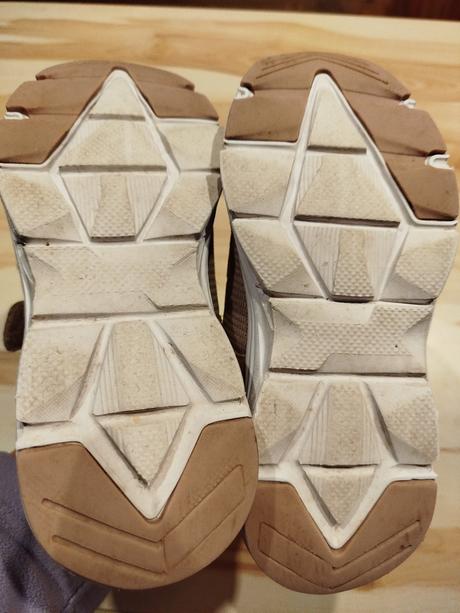 Topánky, vd 21 cm, protetika,32