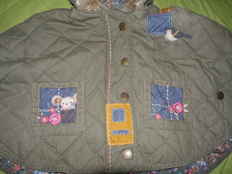 Presivane ponco next, next,104