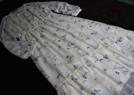 Dámske dlhšie šaty sinsay, veľ. xl, sinsay,xl